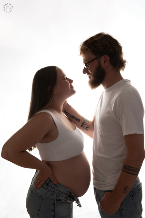 Séance photo grossesse 51