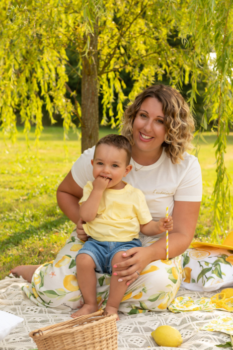 Photographe extérieur