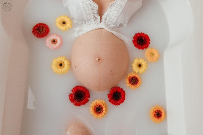 Photographe grossesse
