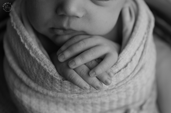 Portrait naissance