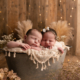 Photographe jumeaux