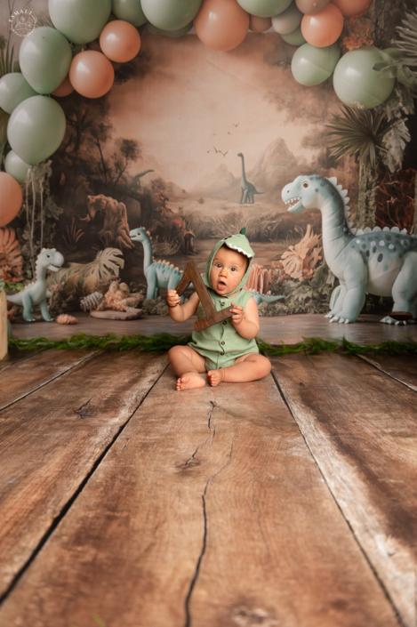 Shooting photo anniversaire