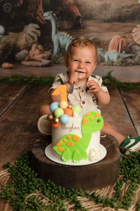 Shooting photo anniversaire