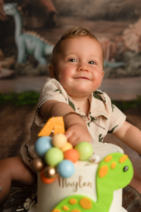 Shooting photo anniversaire