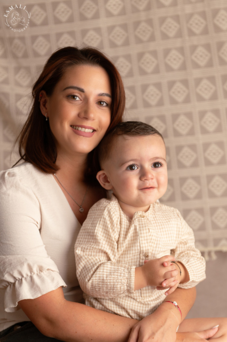 Photographe famille