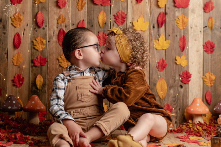 Photographe famille