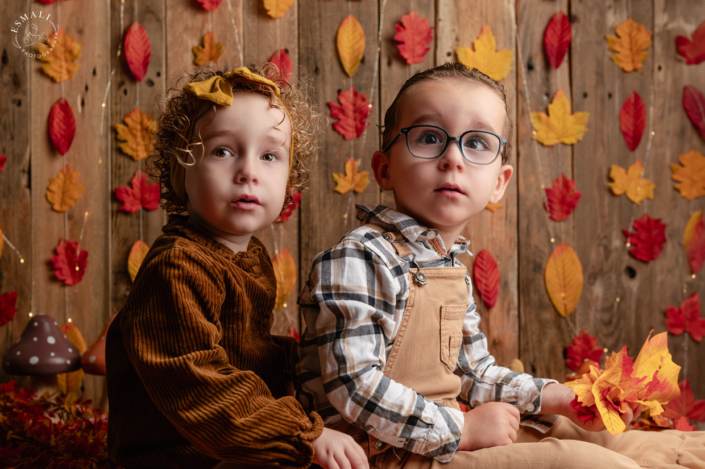 Photographe famille