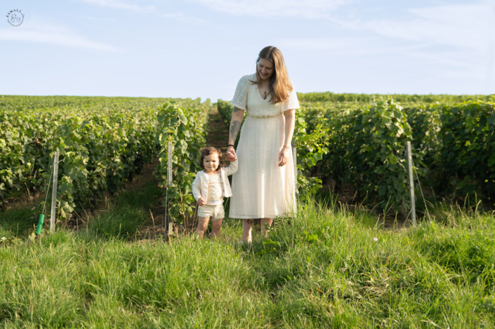 Photographe famille
