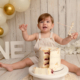 Photographe premier anniversaire