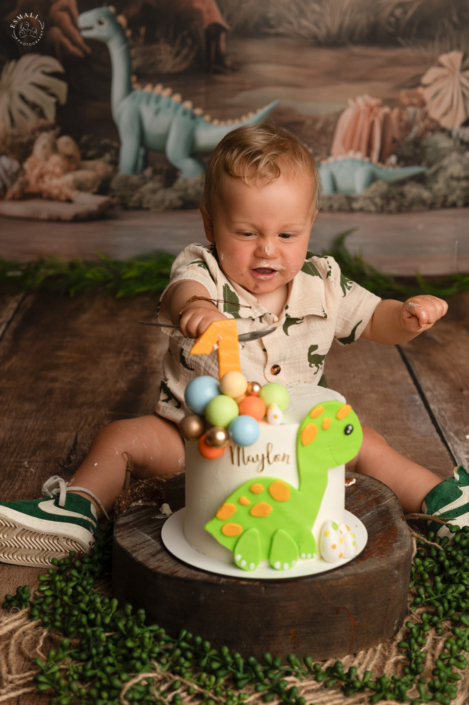 Shooting photo anniversaire