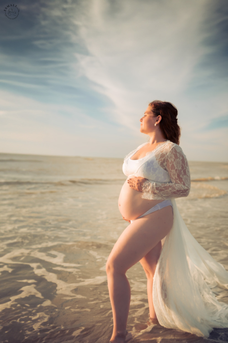 Photographe grossesse