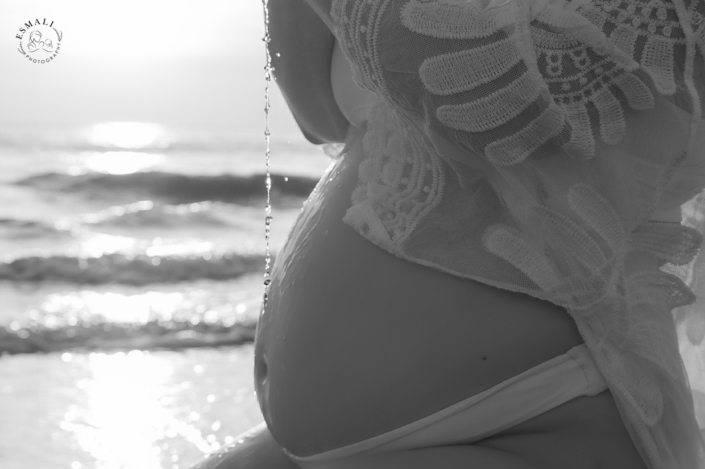 Photographe grossesse