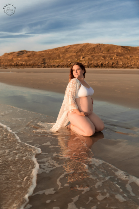 Photographe grossesse