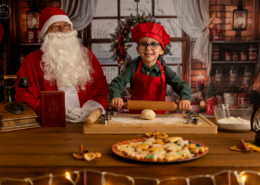 Photographe Noël