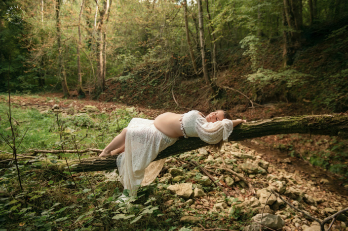 Portrait grossesse Portrait grossesse