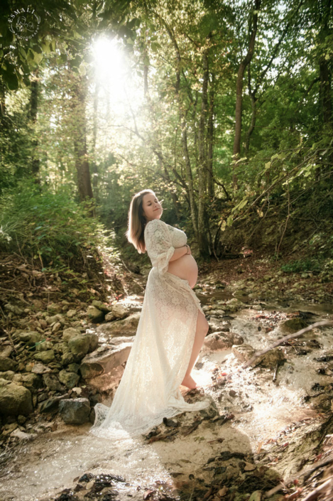 Portrait grossesse Portrait grossesse