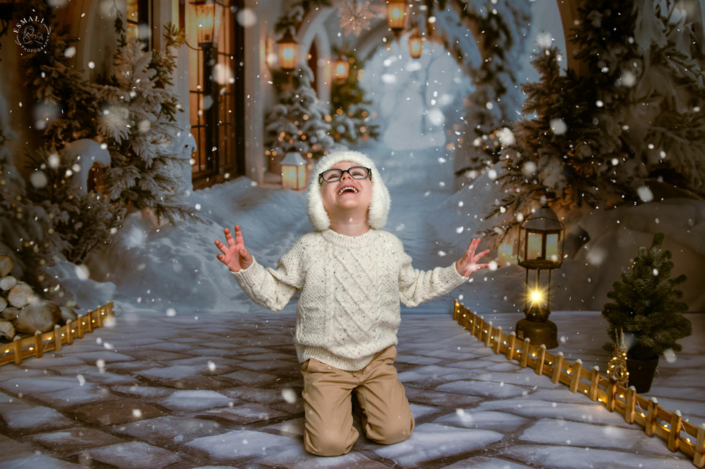 Shooting photo Noël 51