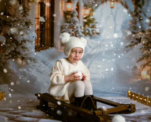 Shooting photo Noël 51