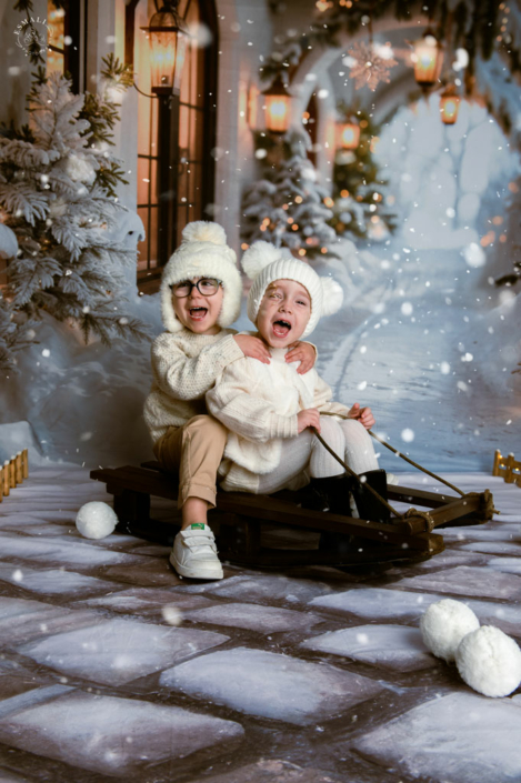 Shooting photo Noël 51