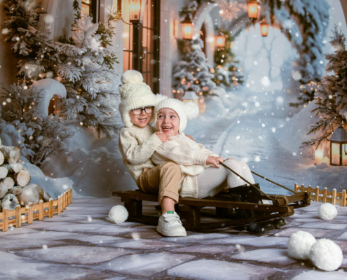 Shooting photo Noël 51