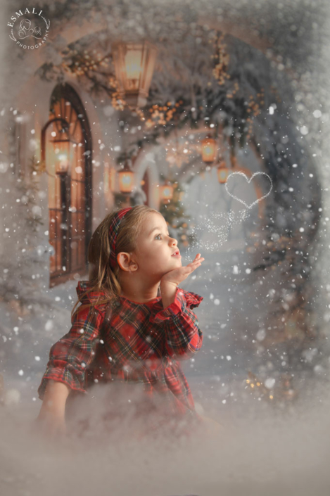 Shooting photo Noël 51