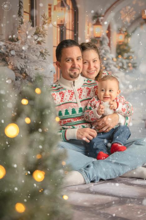 Shooting photo Noël 51