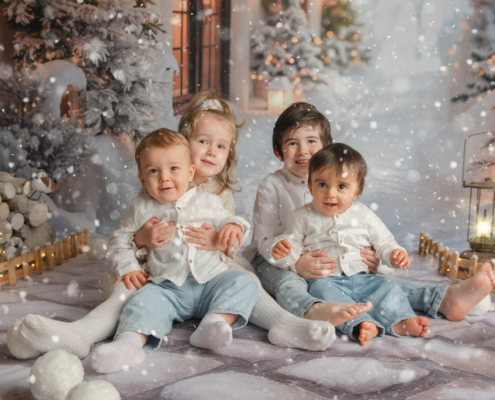 Shooting photo Noël 51