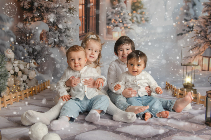 Shooting photo Noël 51