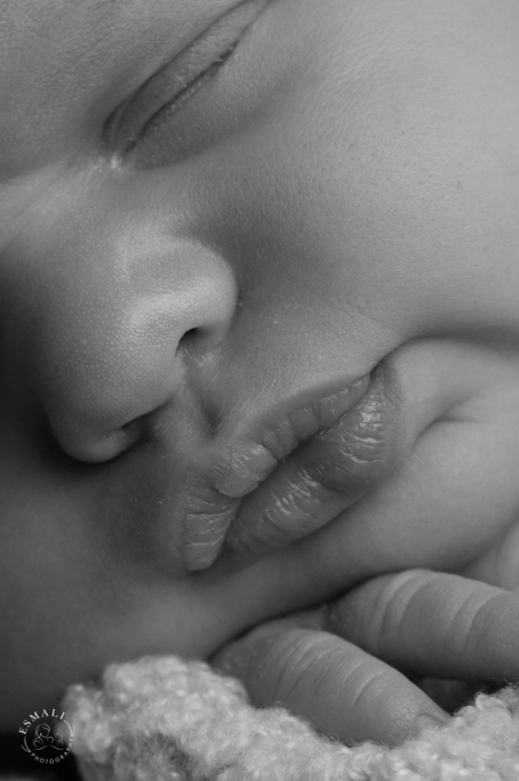 Séance photo nouveau-né à Montenils