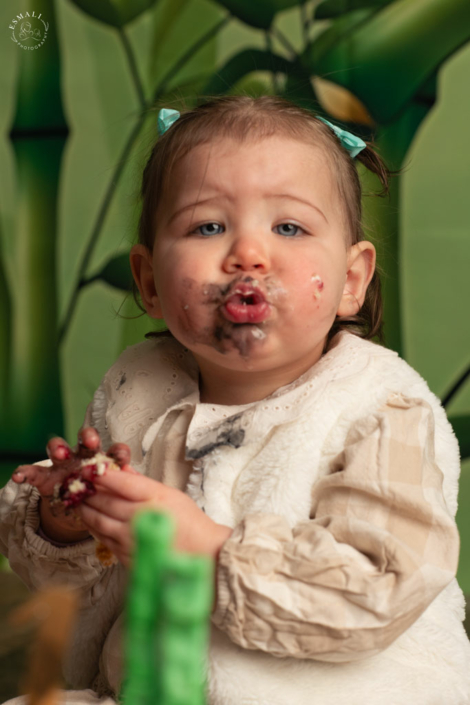 Photographe anniversaire