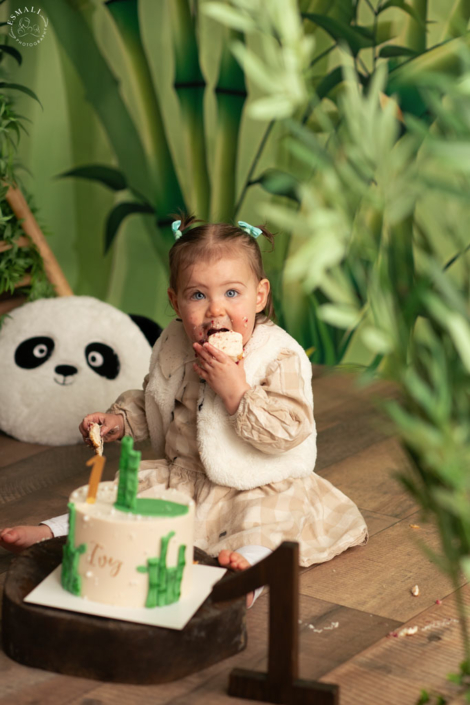 Photographe anniversaire