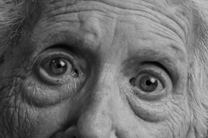 Portrait sénior Portrait sénior